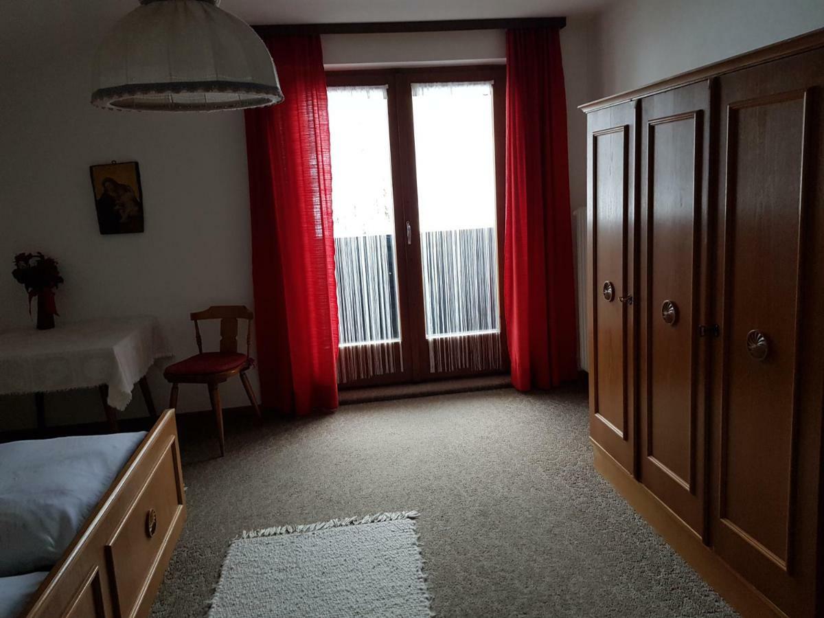 Haus Berger Hotell Westendorf Exteriör bild