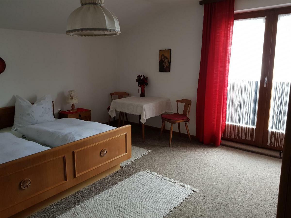 Haus Berger Hotell Westendorf Exteriör bild